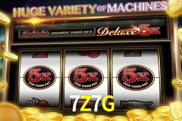 7Z7G Bet